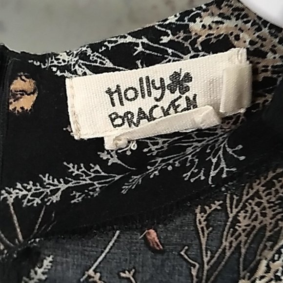 Marc New York Andrew Womens Performance Lace Up Back Top - Picture 5 of 12